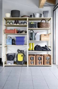 Kärcher K5 Compact Home Hogedrukreiniger - 2100W - 145 Bar - 40 M²/h - Met Home Kit 15 Kärcher K5 Compact Home Hogedrukreiniger - 2100W - 145 Bar - 40 M²/h - Met Home Kit -Tuingereedschaps Winkel 778x1200