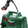 Bosch EasyAquatak 100 Hogedrukreiniger - Op Snoer - 1200 W - 100 Bar