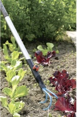 GARDENA Combisysteem Krabber Cultivatior - Werkbreedte 9 Cm - Aanbevolen Steellengte 130 Cm 24 GARDENA Combisysteem Krabber Cultivatior - Werkbreedte 9 Cm - Aanbevolen Steellengte 130 Cm -Tuingereedschaps Winkel 786x1200 2