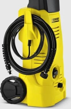 Kärcher K 2 Home Hogedrukreiniger - 1400W - 110 Bar - 20 M²/h 39 Kärcher K 2 Home Hogedrukreiniger - 1400W - 110 Bar - 20 M²/h -Tuingereedschaps Winkel 790x1200