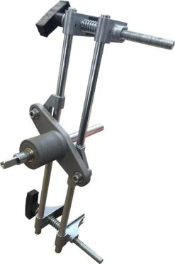 T-Mech Slotkast Frees – Freesmal Deurslot - Inclusief 6 Hardmetalen Frezen - 43 Cm H X 20 Cm B X 15 Cm D - Nauwkeurige Frees In 5 Minuten 13 T-Mech Slotkast Frees – Freesmal Deurslot - Inclusief 6 Hardmetalen Frezen - 43 Cm H X 20 Cm B X 15 Cm D - Nauwkeurige Frees In 5 Minuten -Tuingereedschaps Winkel 795x1200 1