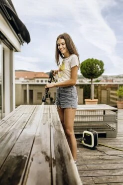 Kärcher K Mini Plus Hogedrukreiniger - 1400W - 360 L/u - Incl. Extra Dunne PremiumFlex Slang 15 Kärcher K Mini Plus Hogedrukreiniger - 1400W - 360 L/u - Incl. Extra Dunne PremiumFlex Slang -Tuingereedschaps Winkel 798x1200 1