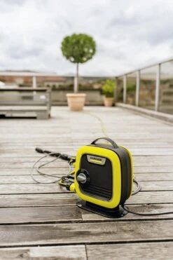 Kärcher K Mini Hogedrukreiniger - 1400W - 110 Bar - 20 M²/h - Licht En Compact 15 Kärcher K Mini Hogedrukreiniger - 1400W - 110 Bar - 20 M²/h - Licht En Compact -Tuingereedschaps Winkel 798x1200 2