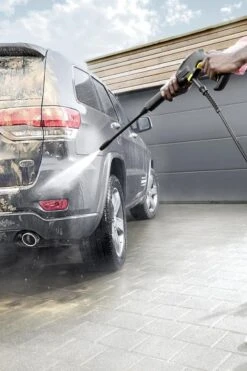 Kärcher K2 Compact Car Hogedrukreiniger - 110 Bar - 20 M² Per Uur 19 Kärcher K2 Compact Car Hogedrukreiniger - 110 Bar - 20 M² Per Uur -Tuingereedschaps Winkel 799x1200 22