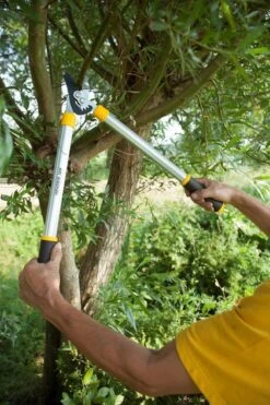 Hendrik Jan - Takkenschaar - Aluminium - Aambeeld - 62 Cm 7 Hendrik Jan - Takkenschaar - Aluminium - Aambeeld - 62 Cm -Tuingereedschaps Winkel 799x1200 25