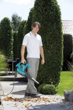 GARDENA ErgoJet 2500 Bladblazer - 2500W - Incl. 45 L Opvangzak 15 GARDENA ErgoJet 2500 Bladblazer - 2500W - Incl. 45 L Opvangzak -Tuingereedschaps Winkel 799x1200 3