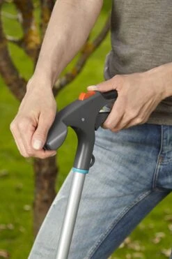 GARDENA Comfort Grasschaar - Op Steel -Tuingereedschaps Winkel 799x1200 32