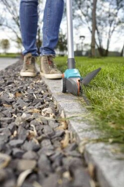 GARDENA Comfort Grasschaar - Op Steel -Tuingereedschaps Winkel 799x1200 33