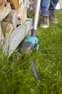 GARDENA Comfort Grasschaar - Op Steel -Tuingereedschaps Winkel 799x1200 34