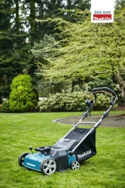 Makita Verticuteerder - UV3600 - 230 V -Tuingereedschaps Winkel 799x1200 59