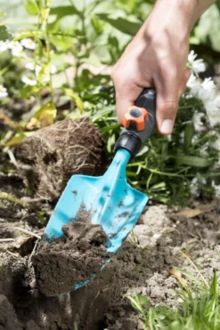 GARDENA Combisystem Bloemenschepje - Werkbreedte 7 Cm - 25 Jaar Garantie -Tuingereedschaps Winkel 799x1200 69