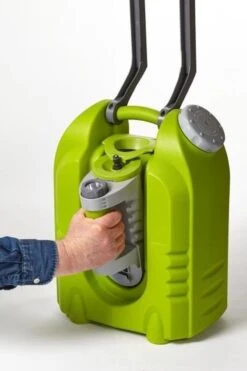 Aqua2Go GD86 Staand Electrische Pressure Washer - 20 Liter Tank - Afneembare Pomp 33 Aqua2Go GD86 Staand Electrische Pressure Washer - 20 Liter Tank - Afneembare Pomp -Tuingereedschaps Winkel 800x1200 17