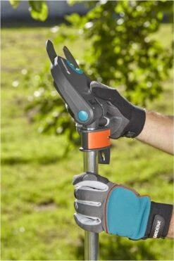 GARDENA - Comfort Takkenschaar StarCut 160 - Snoeischaar - Reikwijdte Ca. 3.5 M - Max Knipdiameter 32 Mm -Tuingereedschaps Winkel 800x1200 31