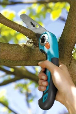 GARDENA Snoeizaag 135 P Takkenzaag - Meslengte 135 Mm 19 GARDENA Snoeizaag 135 P Takkenzaag - Meslengte 135 Mm -Tuingereedschaps Winkel 800x1200 58