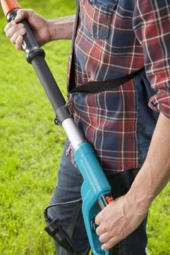 GARDENA - TCS 720/20 Kettingzaag - Max Bereik 4.40m 13 GARDENA - TCS 720/20 Kettingzaag - Max Bereik 4.40m -Tuingereedschaps Winkel 800x1200 65