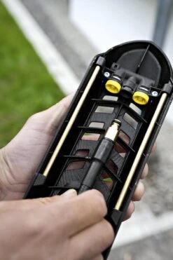 Kärcher PC 20 Dakgoot-/Rioolset - 20M - 4 Achterwaartse Hogedruksproeiers 11 Kärcher PC 20 Dakgoot-/Rioolset - 20M - 4 Achterwaartse Hogedruksproeiers -Tuingereedschaps Winkel 800x1200 67