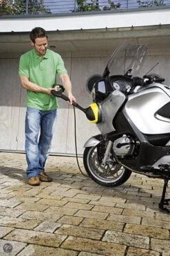 Kärcher WB 150 Power Brush - Kwetsbare Oppervlakken - Home & Garden K2 – K7 Series 11 Kärcher WB 150 Power Brush - Kwetsbare Oppervlakken - Home & Garden K2 – K7 Series -Tuingereedschaps Winkel 800x1200 71