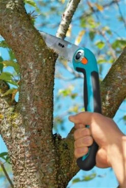 GARDENA Snoeizaag 200 P Takkenzaag - Meslengte 200 Mm -Tuingereedschaps Winkel 801x1200 8