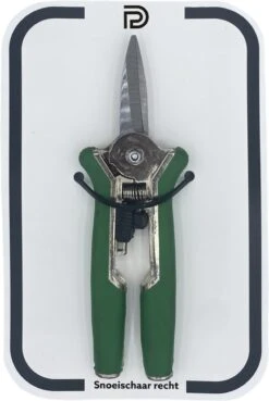 PD® - Snoeischaar Recht - Extra Scherp! - Bloemenschaar - 15 Cm 10 PD® - Snoeischaar Recht - Extra Scherp! - Bloemenschaar - 15 Cm -Tuingereedschaps Winkel 803x1200 1