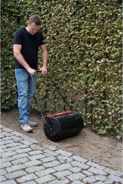 Kreator KRTGR9101 Tuinwals - 50 Cm Werkbreedte 10 Kreator KRTGR9101 Tuinwals - 50 Cm Werkbreedte -Tuingereedschaps Winkel 803x1200 2