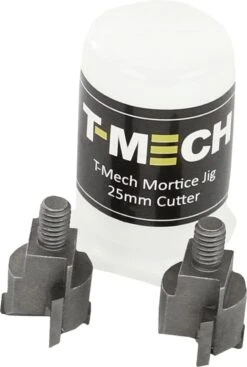T-Mech Slotkast Frees – Freesmal Deurslot - Inclusief 6 Hardmetalen Frezen - 43 Cm H X 20 Cm B X 15 Cm D - Nauwkeurige Frees In 5 Minuten 21 T-Mech Slotkast Frees – Freesmal Deurslot - Inclusief 6 Hardmetalen Frezen - 43 Cm H X 20 Cm B X 15 Cm D - Nauwkeurige Frees In 5 Minuten -Tuingereedschaps Winkel 807x1200