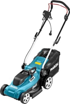 Makita Grasmaaier - ELM3320 - 230 V - 33 Cm 19 Makita Grasmaaier - ELM3320 - 230 V - 33 Cm -Tuingereedschaps Winkel 812x1200 3