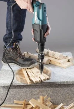 Westfalia Splijtboor X-Split, Zeskantig 11 Westfalia Splijtboor X-Split, Zeskantig -Tuingereedschaps Winkel 813x1200 2