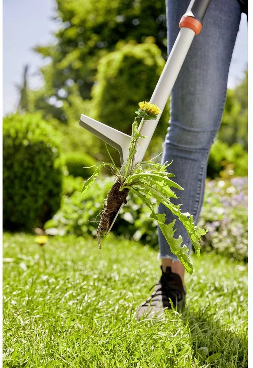 Gardena 03518-20 Onkruidsteker 2 Gardena 03518-20 Onkruidsteker - Afbeelding 2