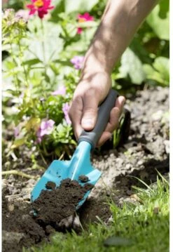 GARDENA Tuinschepje Breed - Werkbreedte 8cm - 25 Jaar Garantie 14 GARDENA Tuinschepje Breed - Werkbreedte 8cm - 25 Jaar Garantie -Tuingereedschaps Winkel 825x1200 16