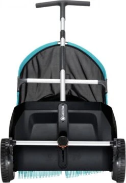 GARDENA Bladverzamelaar - Zonder Motor 21 GARDENA Bladverzamelaar - Zonder Motor -Tuingereedschaps Winkel 827x1200