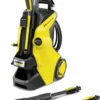 Kärcher K 5 Power Control Hogedrukreiniger - 2100W - 145 Bar - 40 M²/h - Met Vuilfrees