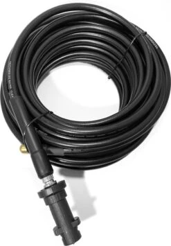 Techweise - Rioolslang Voor Kärcher K2 T/m K7 - 20M - Met 4 Achterwaartse Hogedruksproeiers 13 Techweise - Rioolslang Voor Kärcher K2 T/m K7 - 20M - Met 4 Achterwaartse Hogedruksproeiers -Tuingereedschaps Winkel 834x1200