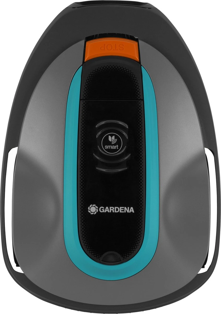 GARDENA - Robotmaaier Smart SILENO City 250 - Voor Gazons Tot Ca. 250 M² 2 GARDENA - Robotmaaier Smart SILENO City 250 - Voor Gazons Tot Ca. 250 M² - Afbeelding 2