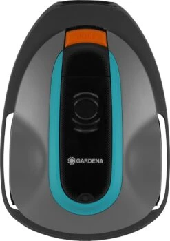 GARDENA - Sileno City 250 Robotmaaier - Gazons Tot 250 M² 22 GARDENA - Sileno City 250 Robotmaaier - Gazons Tot 250 M² -Tuingereedschaps Winkel 846x1200 3