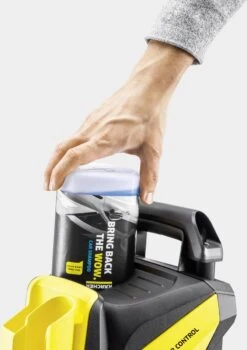 Kärcher K 4 Power Control Home Hogedrukreiniger - 1800W - 130 Bar - 30 M²/h - Met Terrasreiniger 15 Kärcher K 4 Power Control Home Hogedrukreiniger - 1800W - 130 Bar - 30 M²/h - Met Terrasreiniger -Tuingereedschaps Winkel 847x1200