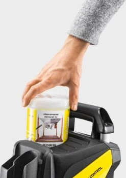 Kärcher K 5 Premium Smart Control Home Hogedrukreiniger - 2100W - 145 Bar - 40 M²/h - Met Terrasreiniger 34 Kärcher K 5 Premium Smart Control Home Hogedrukreiniger - 2100W - 145 Bar - 40 M²/h - Met Terrasreiniger -Tuingereedschaps Winkel 848x1200 1