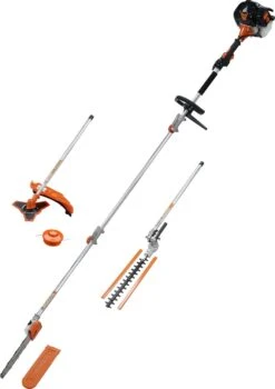 TIMBERPRO - 5-in-1 – Multitool – Benzine - Kettingzaag - Bosmaaier -Kantenmaaier - Haagschaar - Verlengstuk - 52 Cc. 21 TIMBERPRO - 5-in-1 – Multitool – Benzine - Kettingzaag - Bosmaaier -Kantenmaaier - Haagschaar - Verlengstuk - 52 Cc. -Tuingereedschaps Winkel 848x1200 3