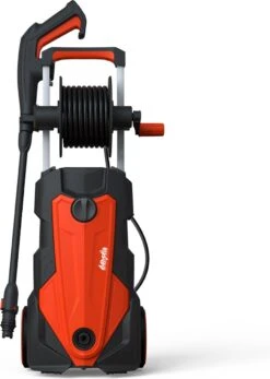 Merkloos Home Hogedrukreiniger - 2100W - 165 Bar - Met Verstelbare Nozzles Slanghaspel 5m Netsnoer 10m Slang - Voor Reiniging Huis Auto Tuin 18 Merkloos Home Hogedrukreiniger - 2100W - 165 Bar - Met Verstelbare Nozzles Slanghaspel 5m Netsnoer 10m Slang - Voor Reiniging Huis Auto Tuin -Tuingereedschaps Winkel 853x1200