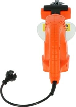 Kibani Elektrische Heggenschaar – 450W – 51 Cm Zwaardlengte - Snoeien En Knippen - Mesafstand 16mm - Haagschaar Voor Tuinonderhoud 13 Kibani Elektrische Heggenschaar – 450W – 51 Cm Zwaardlengte - Snoeien En Knippen - Mesafstand 16mm - Haagschaar Voor Tuinonderhoud -Tuingereedschaps Winkel 858x1200