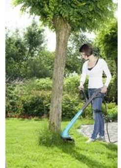 GARDENA - SmallCut Trimmer 300/23 - Grastrimmer (gemotoriseerd) - 300W - Maaibreedte 23 Cm 19 GARDENA - SmallCut Trimmer 300/23 - Grastrimmer (gemotoriseerd) - 300W - Maaibreedte 23 Cm -Tuingereedschaps Winkel 864x1200