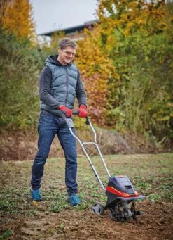 Einhell Accu Grondfrees GE-CR 30 Li-Solo Power X-Change (Li-Ion - 36 V - 30 Cm Werkbreedte - 20 Cm Werkdiepte - Robuuste Hakmessen - 2-punts Veiligheidsschakelaar - Zonder Accu En Lader) 28 Einhell Accu Grondfrees GE-CR 30 Li-Solo Power X-Change (Li-Ion - 36 V - 30 Cm Werkbreedte - 20 Cm Werkdiepte - Robuuste Hakmessen - 2-punts Veiligheidsschakelaar - Zonder Accu En Lader) -Tuingereedschaps Winkel 868x1200 2
