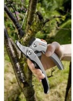 GARDENA - Comfort - Hefboomsnoeischaar Smartcut - Snoeischaar - Takdikte Max. 22 Mm 15 GARDENA - Comfort - Hefboomsnoeischaar Smartcut - Snoeischaar - Takdikte Max. 22 Mm -Tuingereedschaps Winkel 868x1200