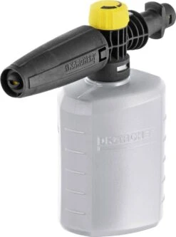 Kärcher FJ 6 Foam Jet - Regelbaar - 0,6 Liter - K2/K7 Series 14 Kärcher FJ 6 Foam Jet - Regelbaar - 0,6 Liter - K2/K7 Series -Tuingereedschaps Winkel 889x1200