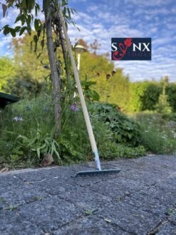 Synx Tools Tuinhark 12 Tanden Verzinkt Hark - Harken - Bladharken - Bodembewerkers - Onkruidverwijderaar - Tuinartikelen - Compleet Incl. 160cm Steel 9 Synx Tools Tuinhark 12 Tanden Verzinkt Hark - Harken - Bladharken - Bodembewerkers - Onkruidverwijderaar - Tuinartikelen - Compleet Incl. 160cm Steel -Tuingereedschaps Winkel 899x1200 12