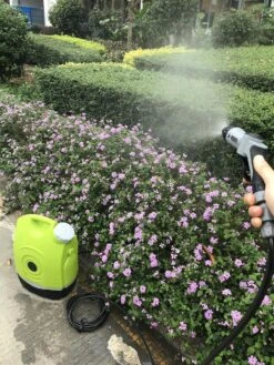 GD73 Aqua2go Lithium Drukreiniger Zonder Vaste Stroom- En Wateraansluiting, Voor Al Uw Outdoor-activiteiten 23 GD73 Aqua2go Lithium Drukreiniger Zonder Vaste Stroom- En Wateraansluiting, Voor Al Uw Outdoor-activiteiten -Tuingereedschaps Winkel 900x1200 3