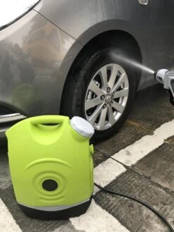 GD73 Aqua2go Lithium Drukreiniger Zonder Vaste Stroom- En Wateraansluiting, Voor Al Uw Outdoor-activiteiten 27 GD73 Aqua2go Lithium Drukreiniger Zonder Vaste Stroom- En Wateraansluiting, Voor Al Uw Outdoor-activiteiten -Tuingereedschaps Winkel 900x1200 5