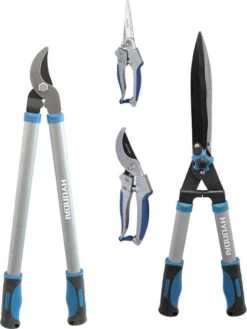 Hyundai Snoeiset 3-delig - Snoeischaar - Takkenschaar - Heggenschaar 20 Hyundai Snoeiset 3-delig - Snoeischaar - Takkenschaar - Heggenschaar -Tuingereedschaps Winkel 900x1200 7