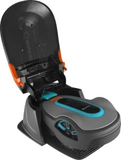 GARDENA - Sileno City 250 Robotmaaier - Gazons Tot 250 M² 26 GARDENA - Sileno City 250 Robotmaaier - Gazons Tot 250 M² -Tuingereedschaps Winkel 904x1200 2