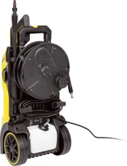 Parkside PHD 170 B2 Hogedrukreiniger 27 Parkside PHD 170 B2 Hogedrukreiniger -Tuingereedschaps Winkel 916x1200