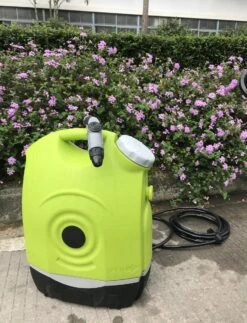 GD73 Aqua2go Lithium Drukreiniger Zonder Vaste Stroom- En Wateraansluiting, Voor Al Uw Outdoor-activiteiten 26 GD73 Aqua2go Lithium Drukreiniger Zonder Vaste Stroom- En Wateraansluiting, Voor Al Uw Outdoor-activiteiten -Tuingereedschaps Winkel 918x1200